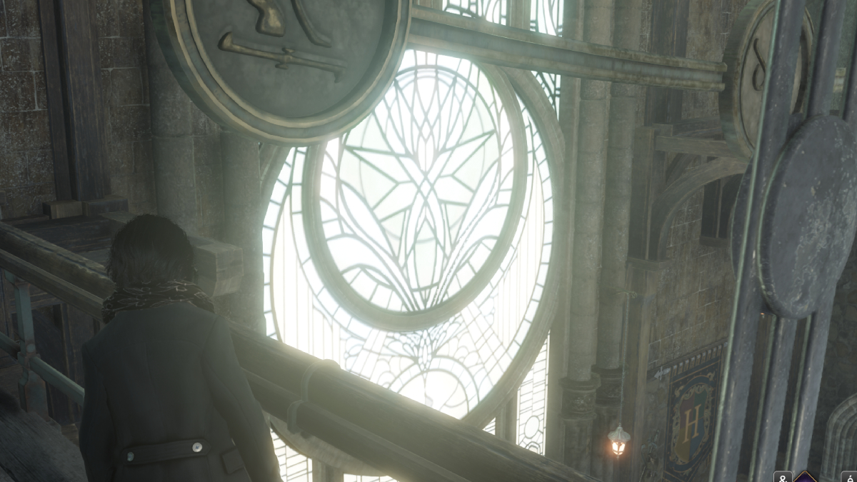 Hogwarts Legacy Secrets de Poudlard, comment réussir le secret de la Tour de l